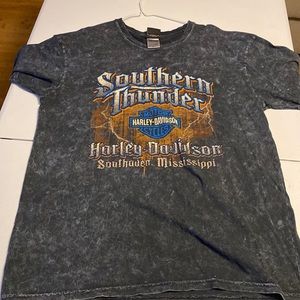 Harley Davidson T-shirt